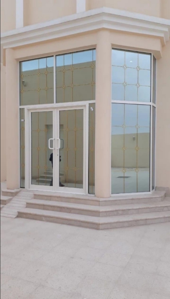 I do my work in almuniam and upvc - 11