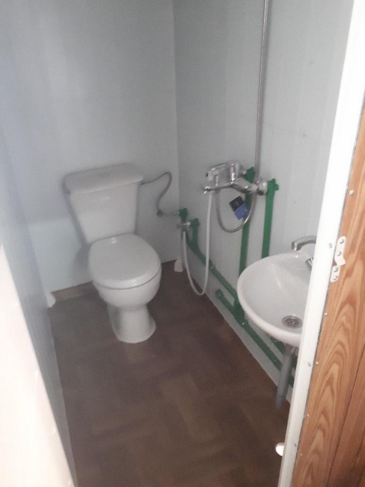 Cabins for sale - 3