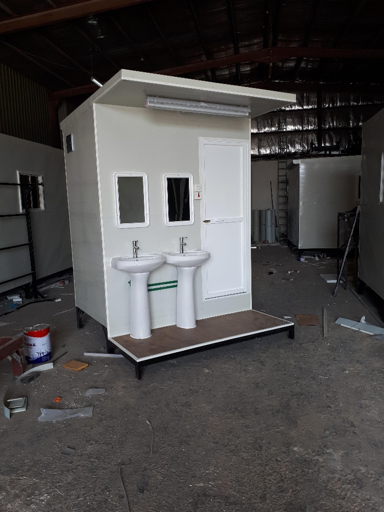 Cabins for sale - 8