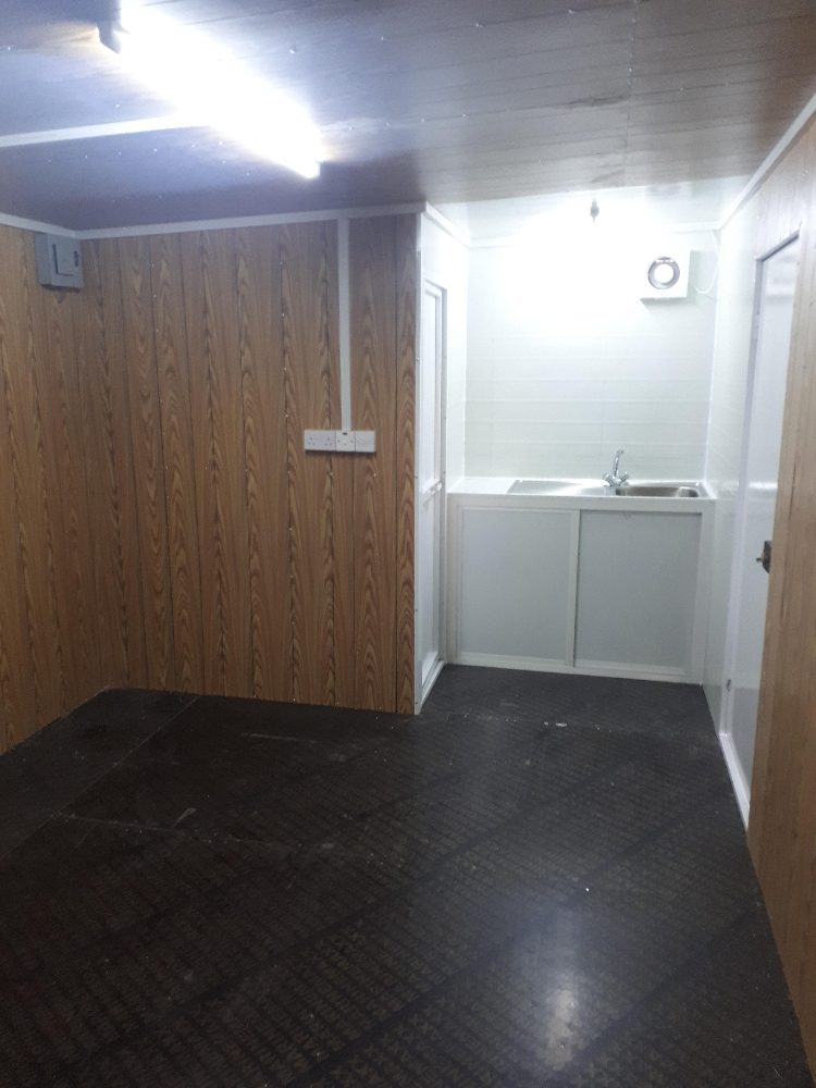 Cabins for sale - 2