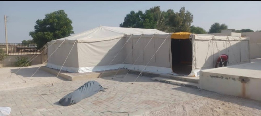 الديرة  - 1