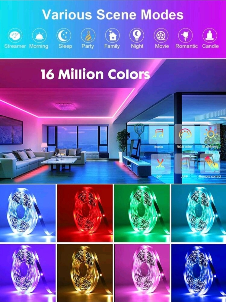led light strip - 2