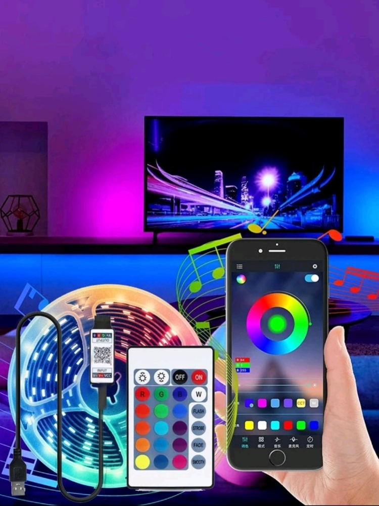 led light strip - 1