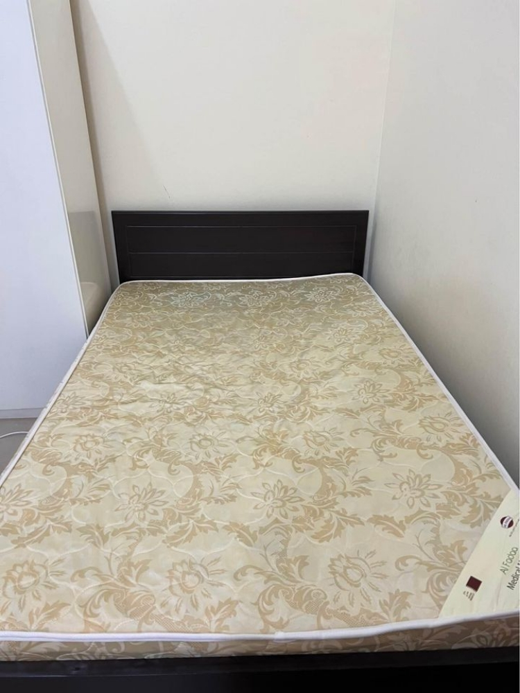 New Double Bed, Bunk Bed,Cupboard - 6