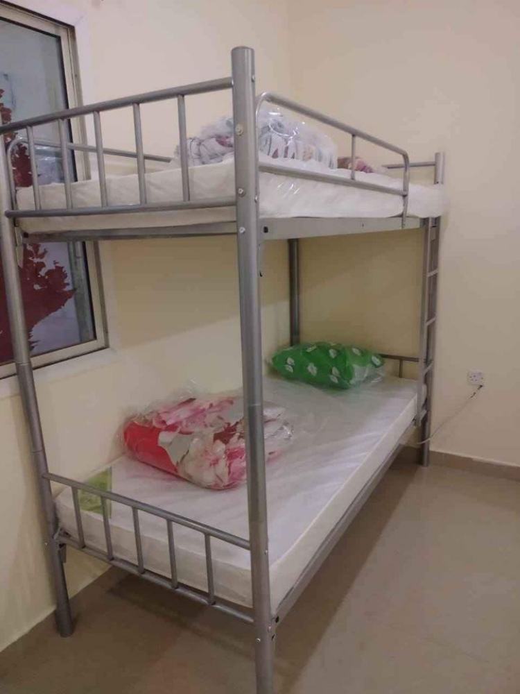 New Double Bed, Bunk Bed,Cupboard - 2