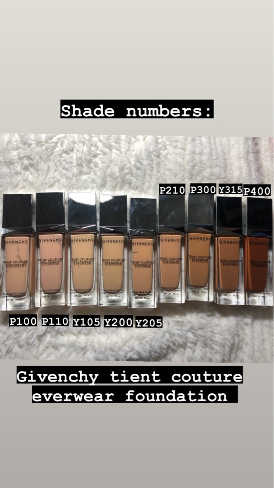 authentic makeup - 2