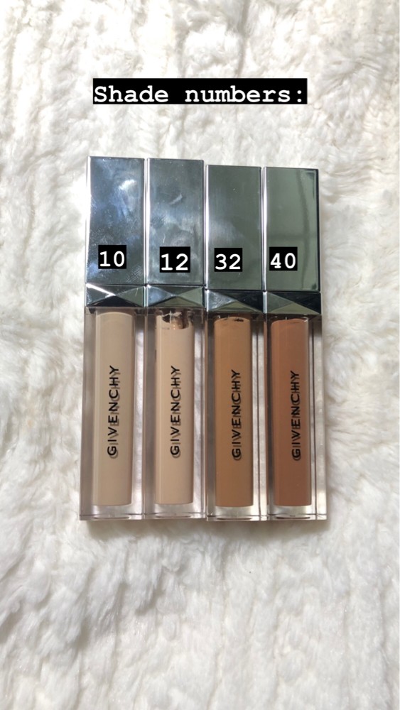 authentic makeup - 1