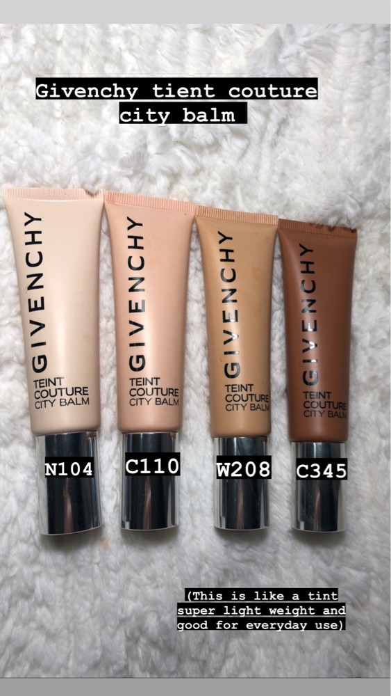 authentic makeup - 3