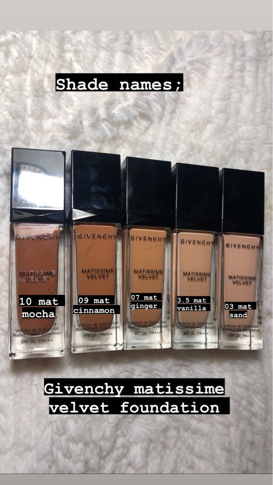 authentic makeup - 6