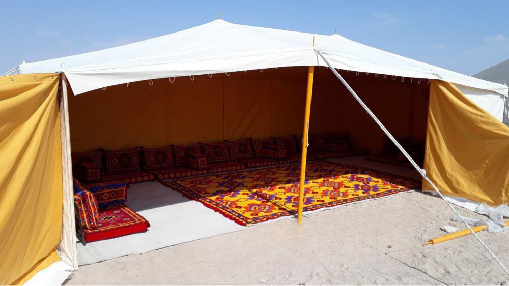 الامبراطورية - 1