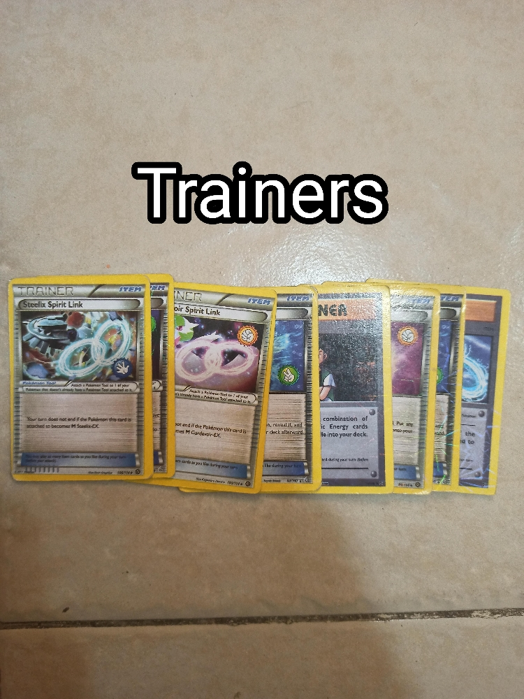 Pokemon Cards - 12