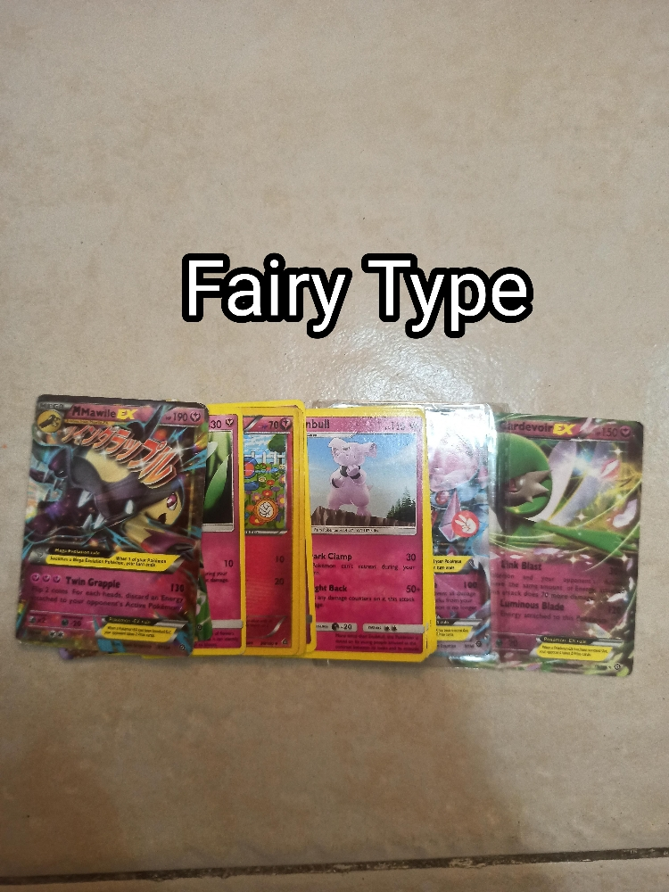 Pokemon Cards - 11