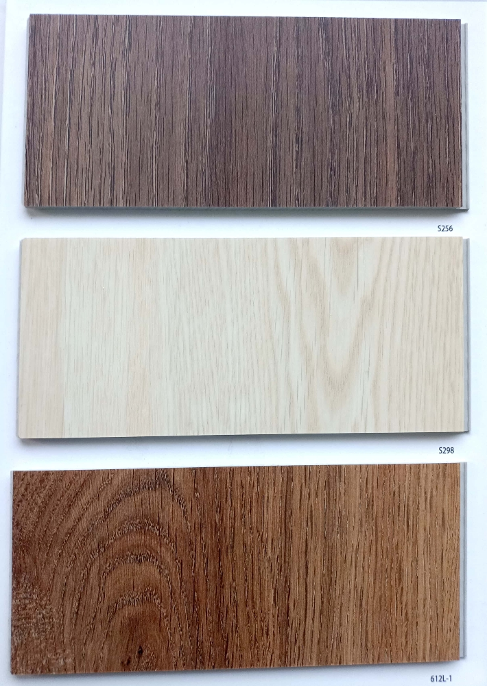 waterproof SPC lock flooring - 1