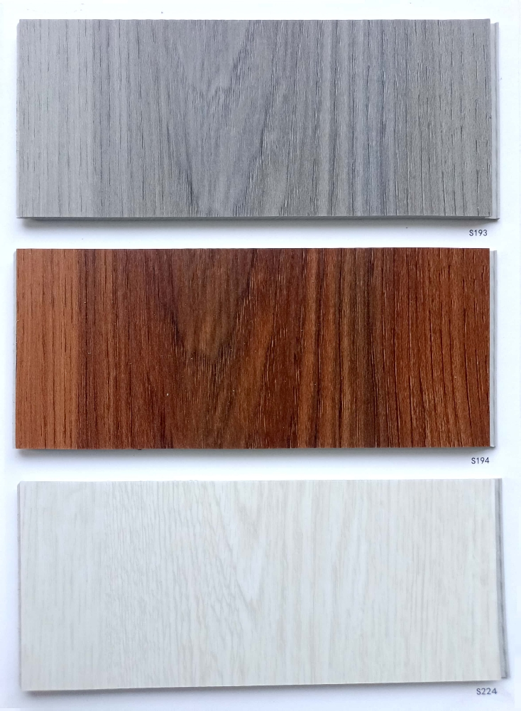 waterproof SPC lock flooring - 4