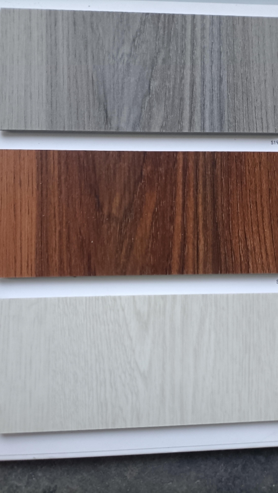 waterproof SPC lock flooring - 3