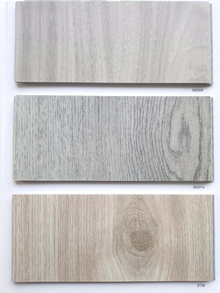 waterproof SPC lock flooring - 5