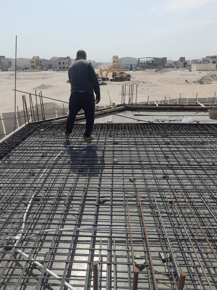 نعمل لاجلكم ما تحبون من ابنيه - 1