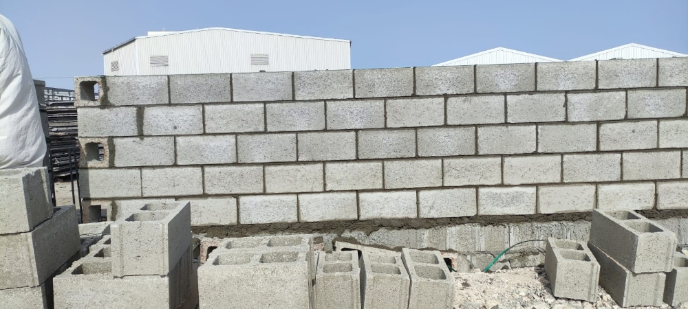 نعمل لاجلكم ما تحبون من ابنيه - 3