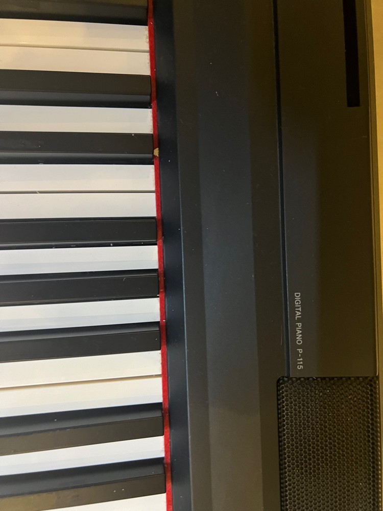 piano - 4
