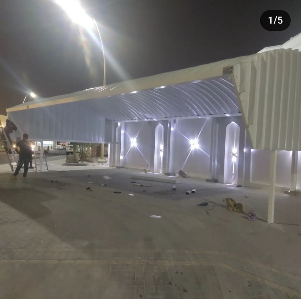 Welding Works in Qatar - 3