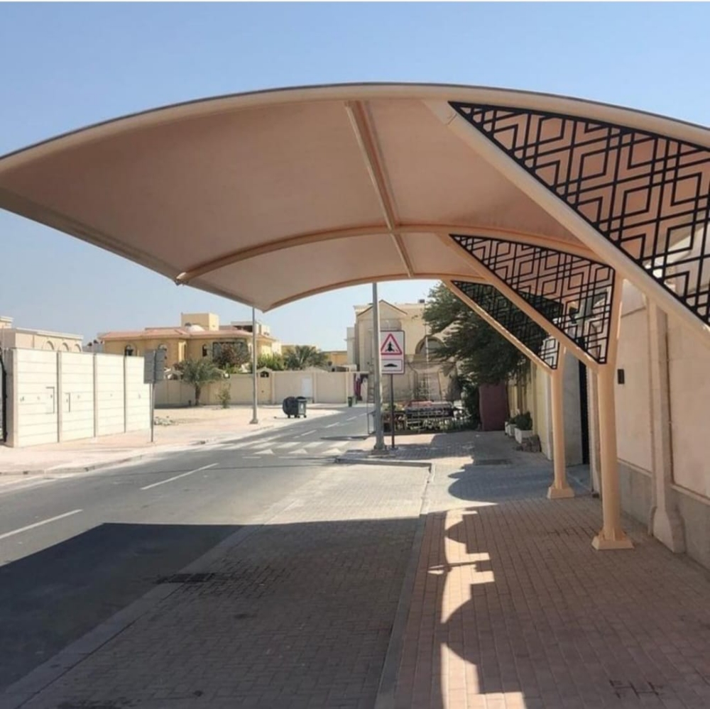 Welding Works in Qatar - 2