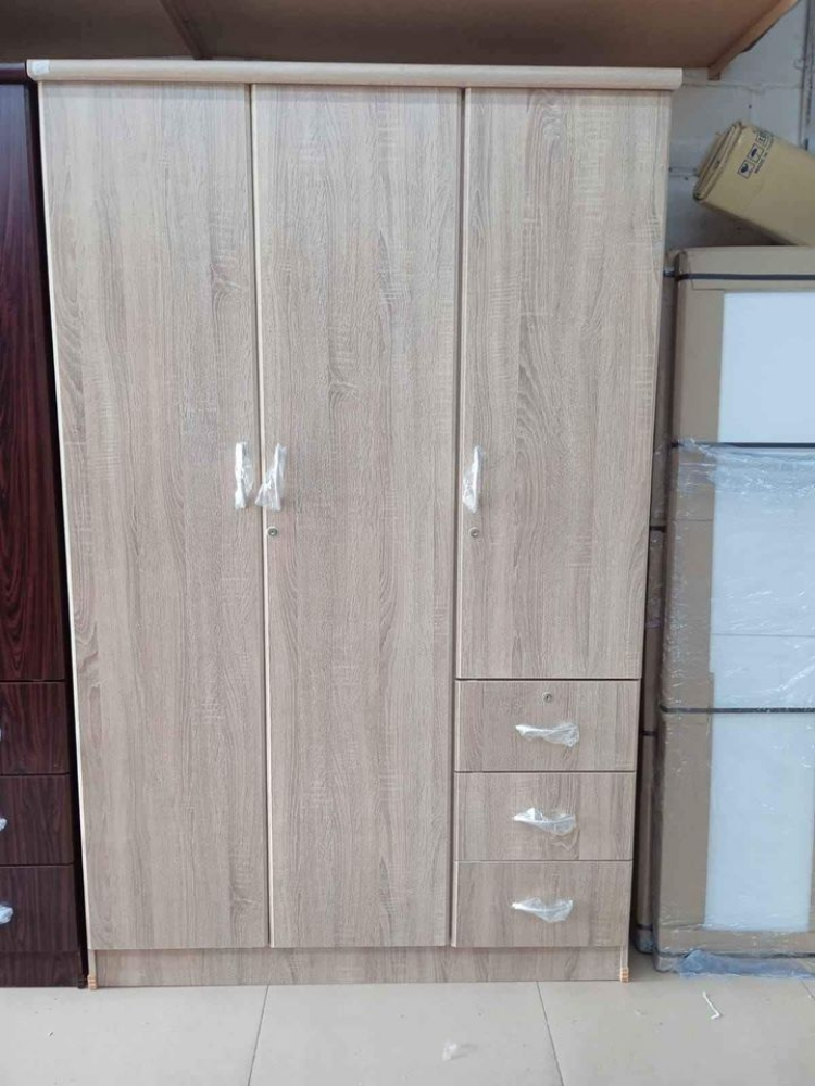 New steel Single Bed, Double Bed - 12