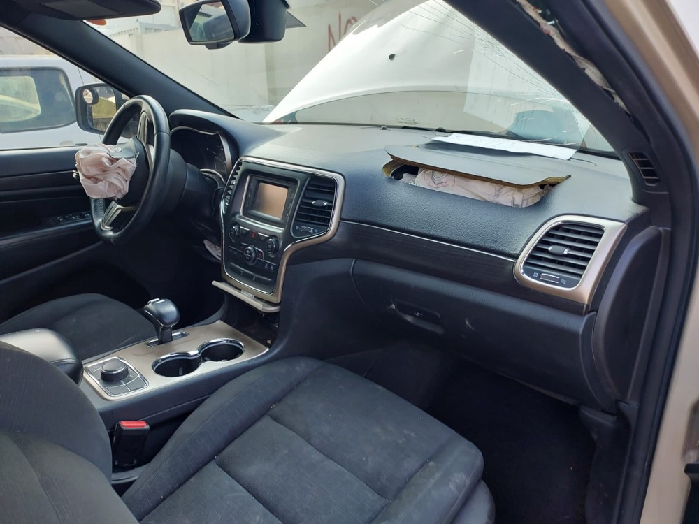 grand Cherokee 2014  - 4