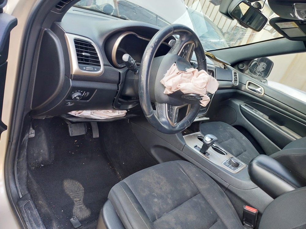 grand Cherokee 2014  - 7