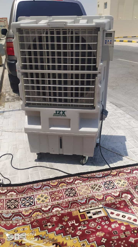 ايجارالمكيفات الصحراوي - 2