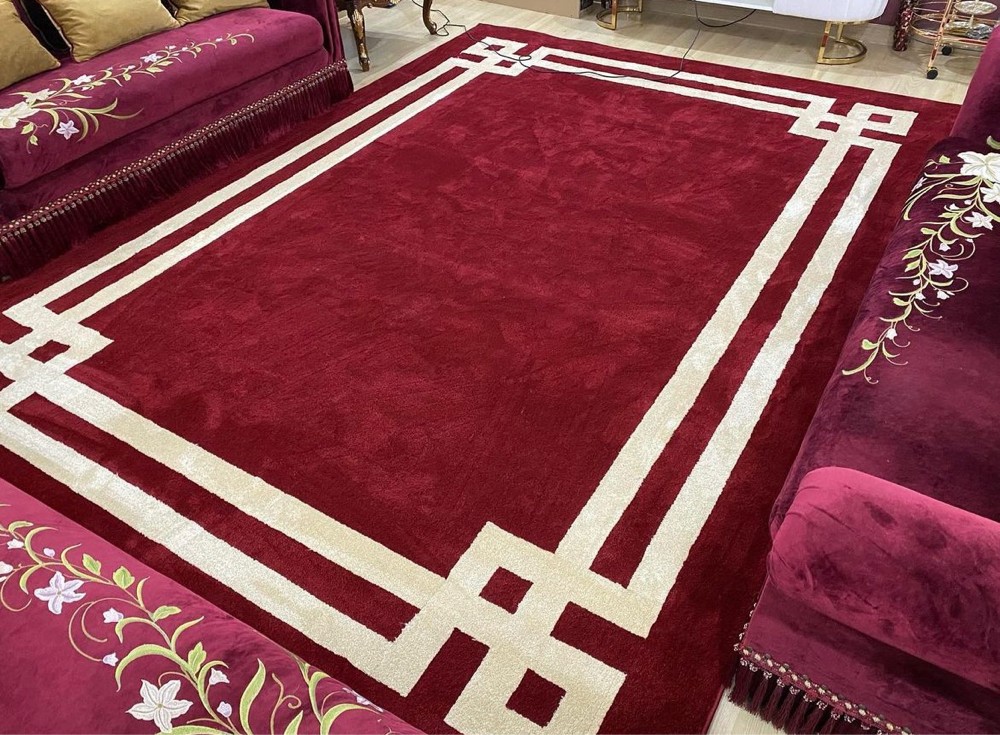 سجادة تصميم - 4