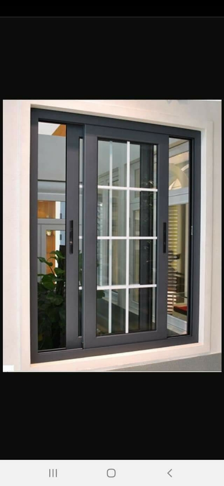 Aluminium & Upvc and kitchen - 5