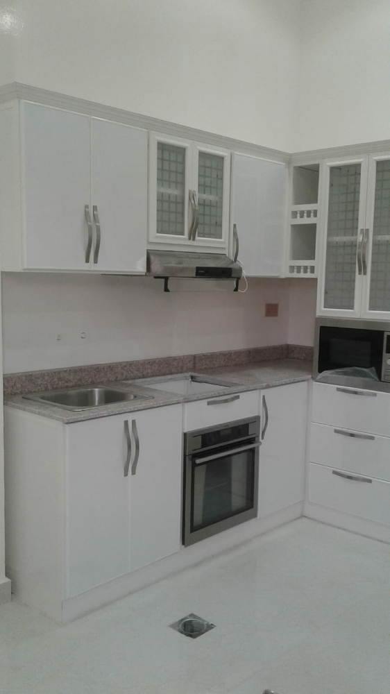 Aluminium & Upvc and kitchen - 10