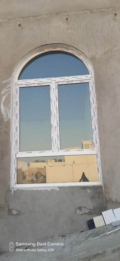 Aluminium & Upvc and kitchen - 9