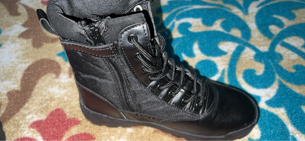boots sale  - 1