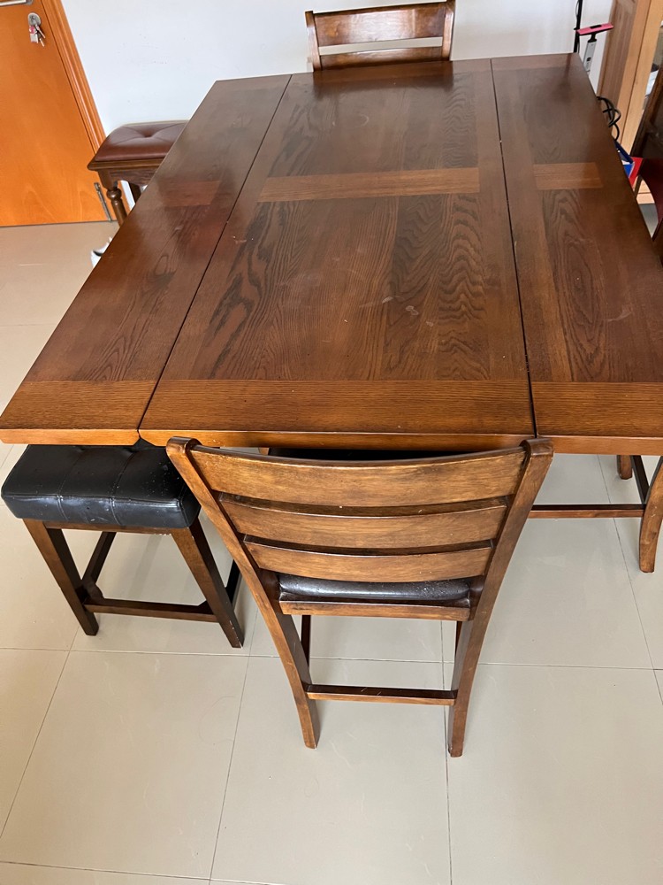 dining table - 2