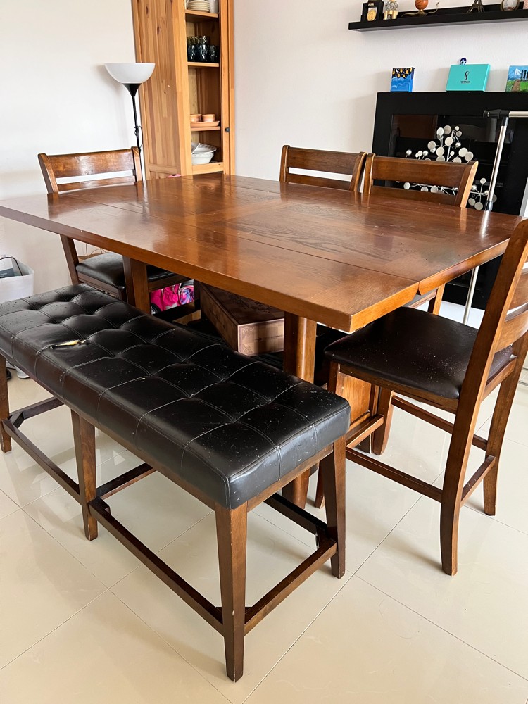 dining table - 1