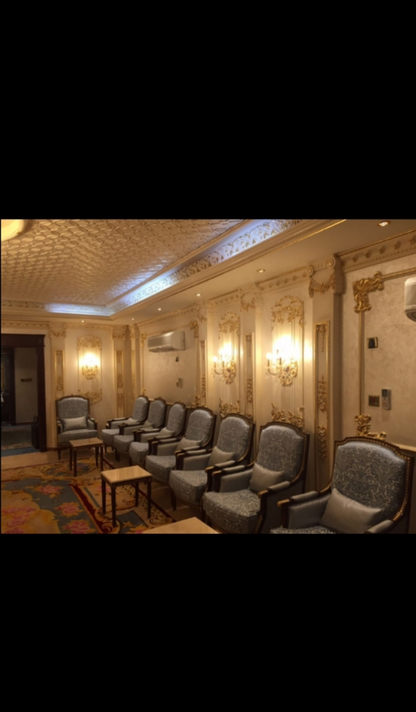 i m warking gypsum bord and decor - 7