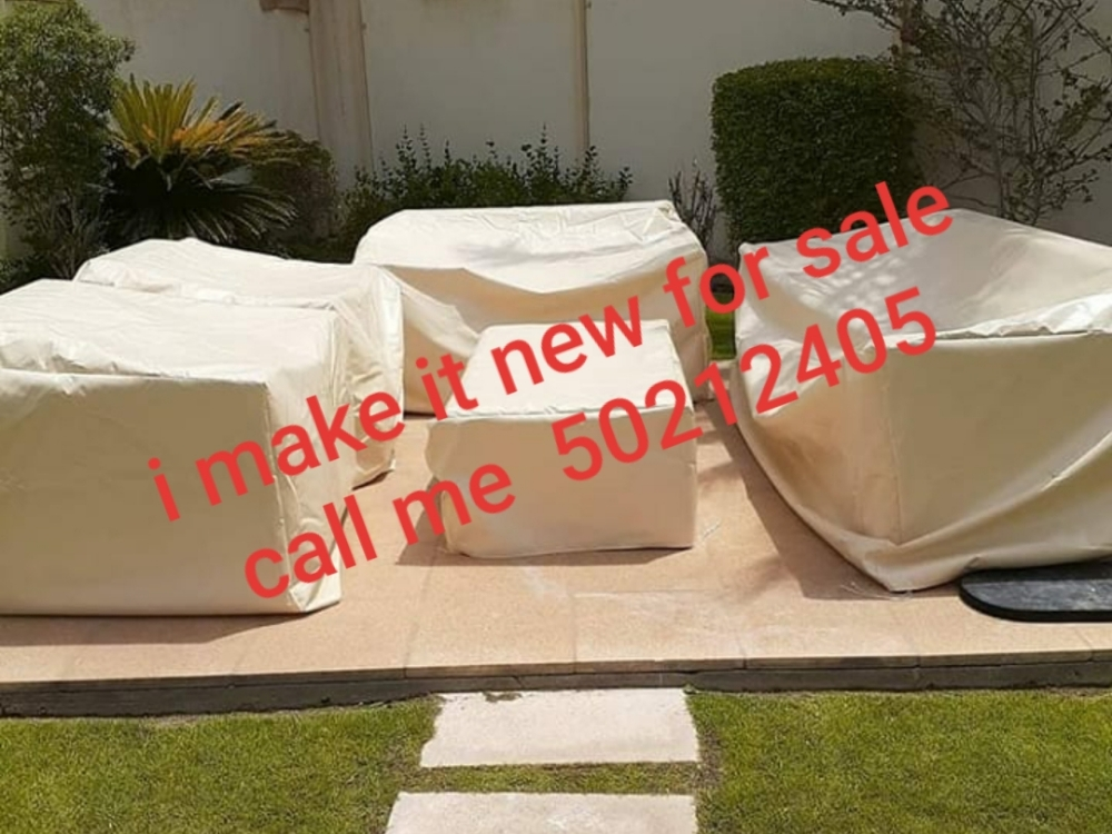 outdoors furniture - 2