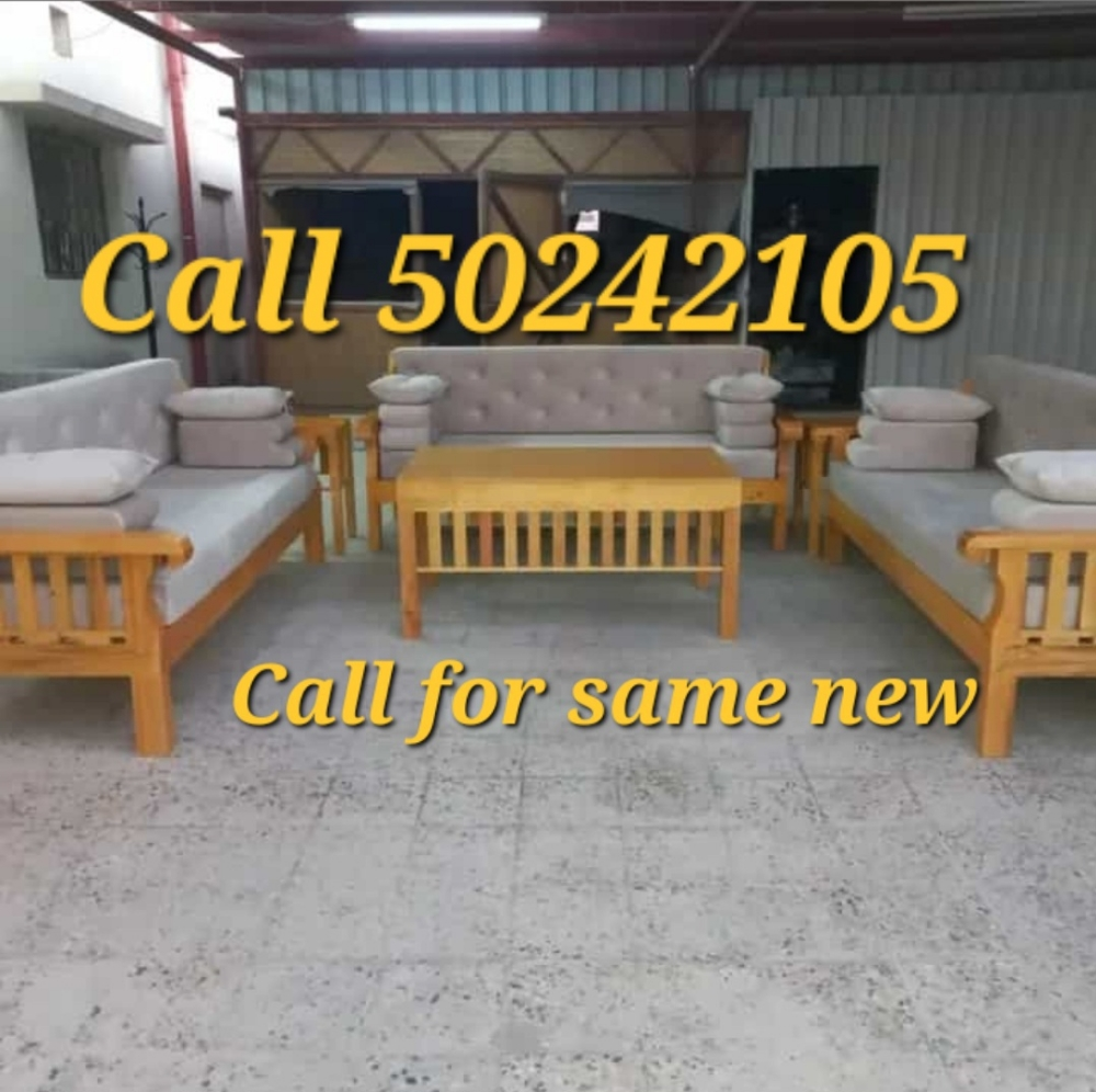 outdoors furniture - 1