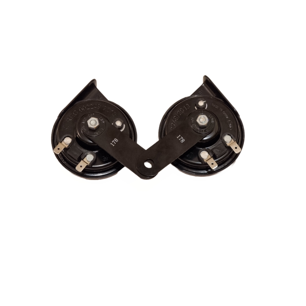 Bosch CR8 Horn - 3