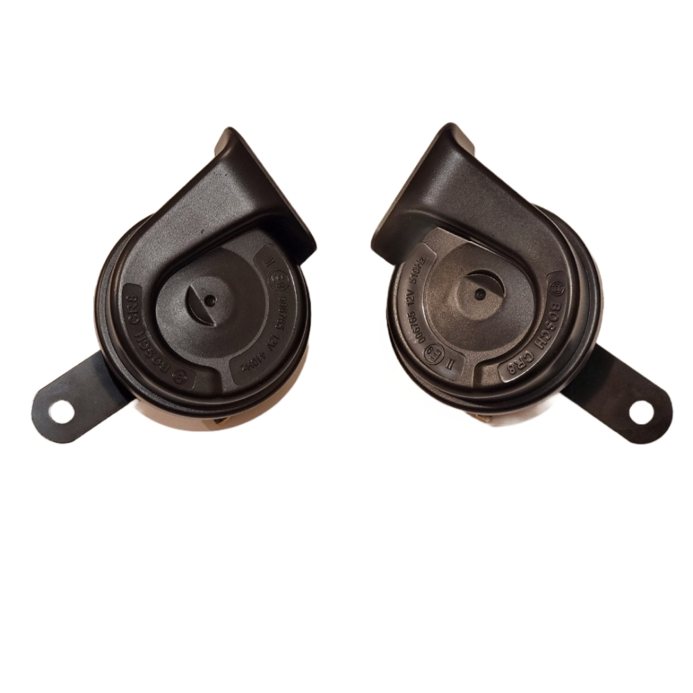 Bosch CR8 Horn - 2