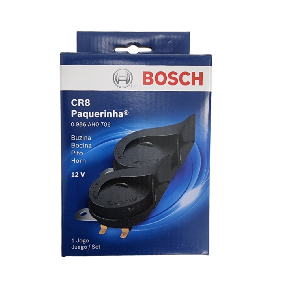 Bosch CR8 Horn - 1