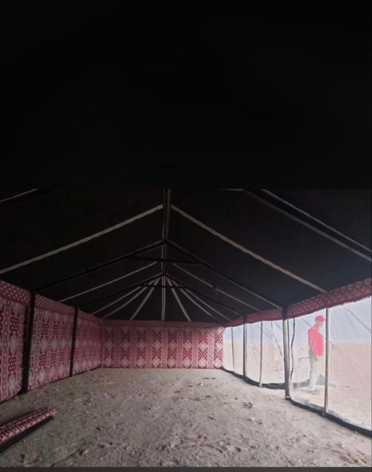 خيام اصليه للبيع - 5