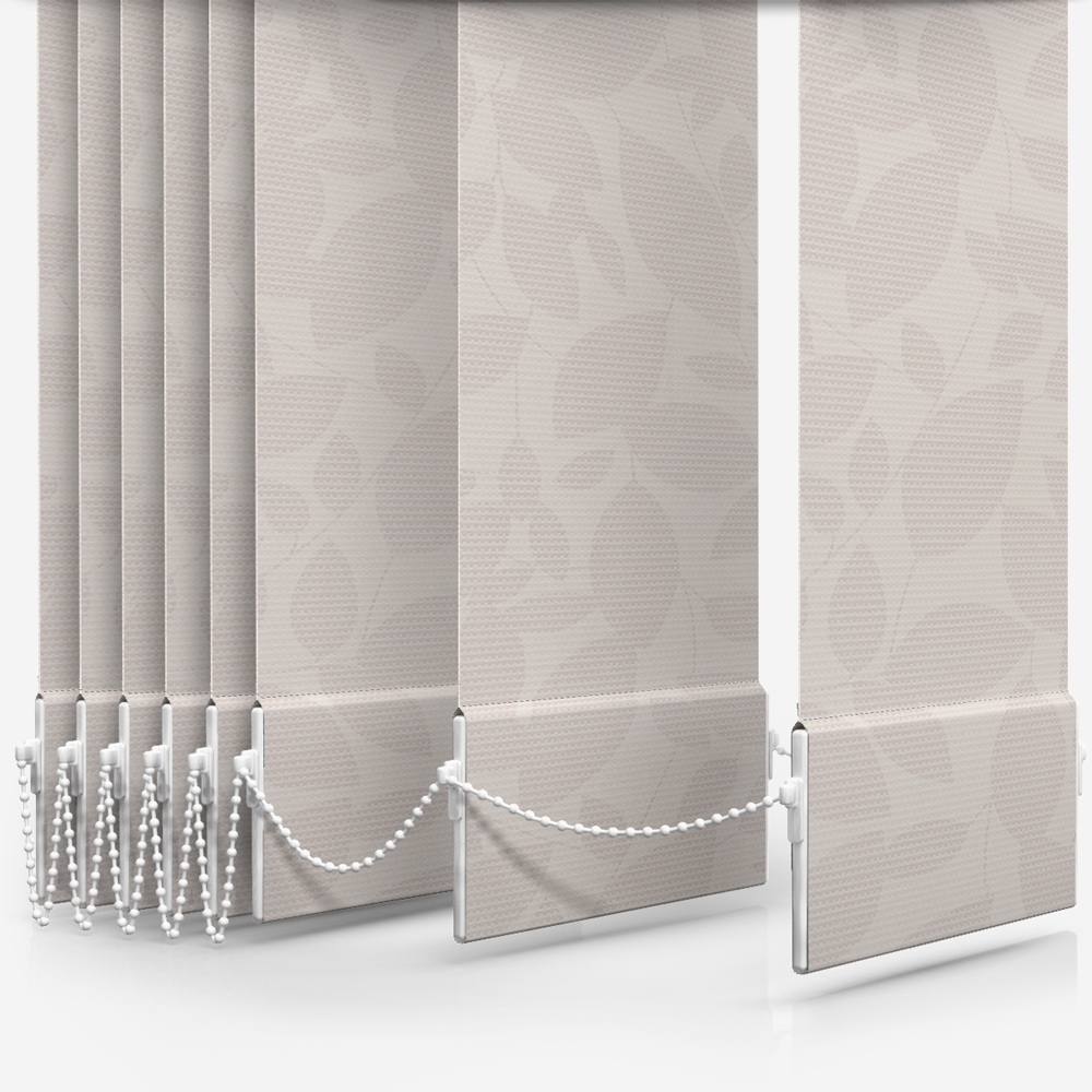 Roller Vertical blinds  - 2