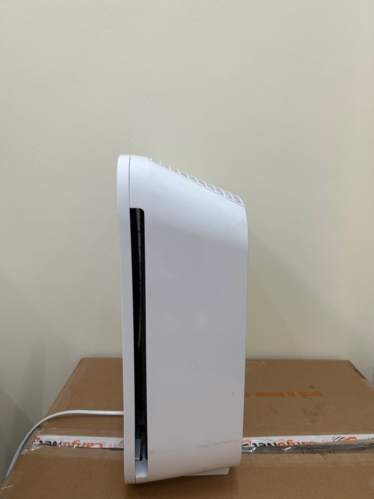 beurer air purifier  - 2