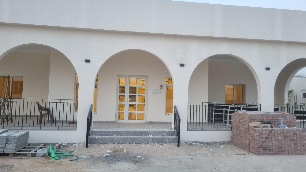حدادة جيبس وديكور سباكه - 2