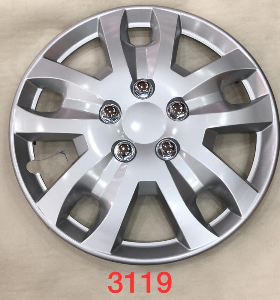 car wheel cover - 9