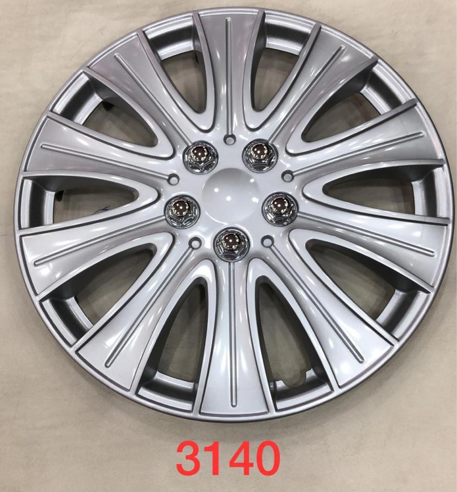 car wheel cover - 8
