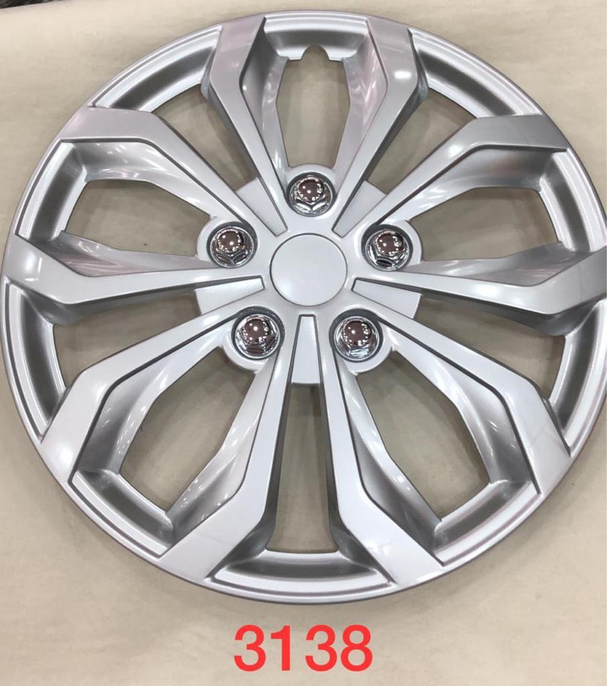 car wheel cover - 6
