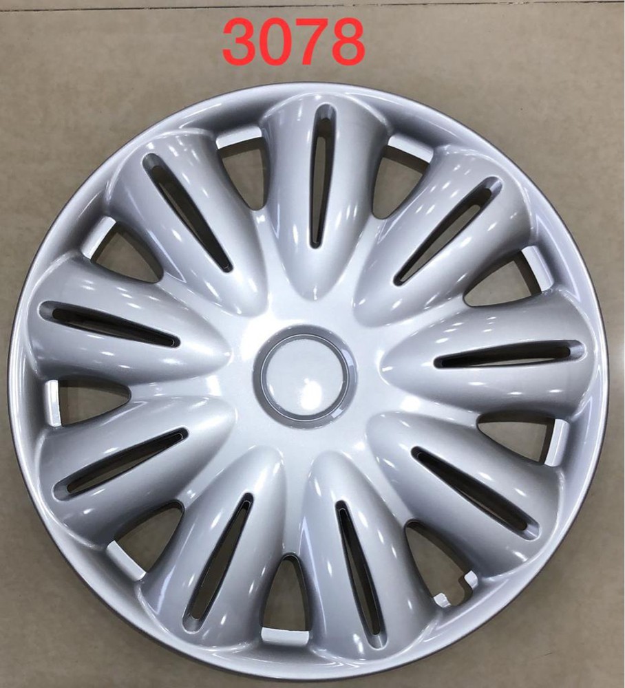 car wheel cover - 3